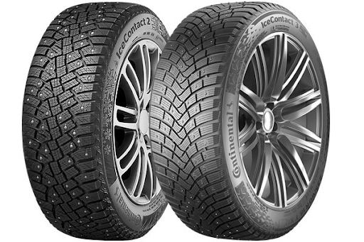 Continental IceContact 2