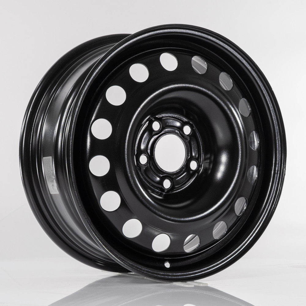 R16 5x108 6,5J ET40 D65,1 Trebl 9249 Black