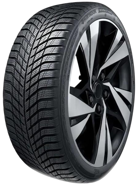 245/35 R19 Hankook Winter i*cept evo 4 W340 93W