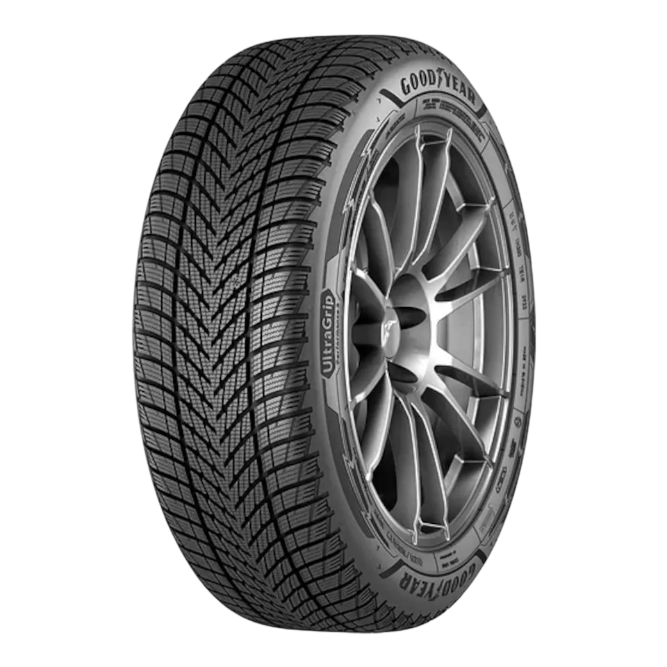 235/50 R18 Goodyear UltraGrip Performance 3 101V XL FP EVR