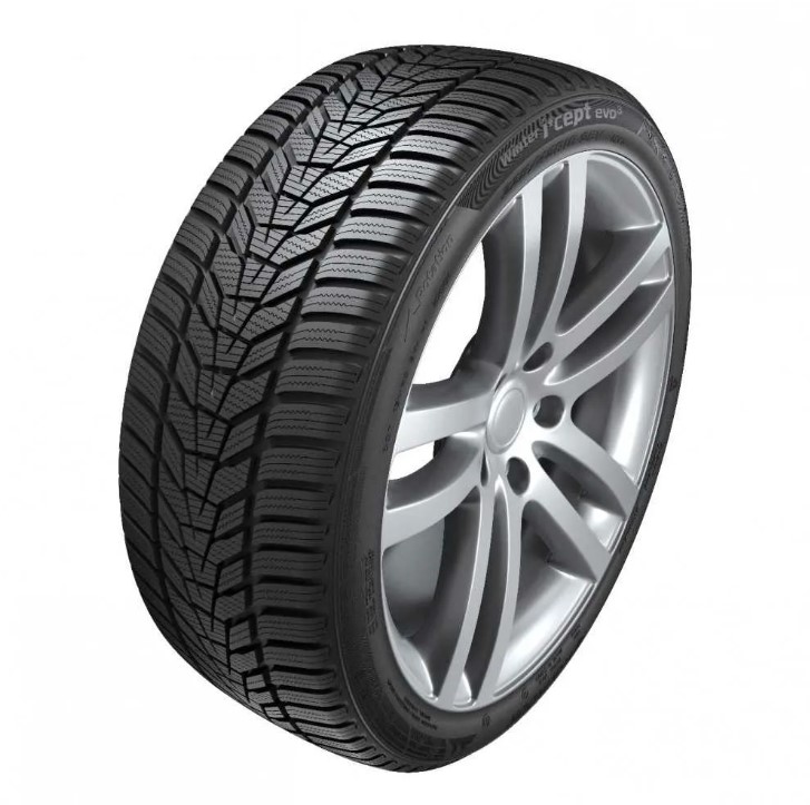 265/30 R20 Hankook Winter I*Cept Evo3 W330 94W XL