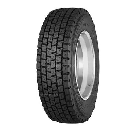 315/70 R22,5 Kpatos KTR67 154/151L TL M+S Ведущая
