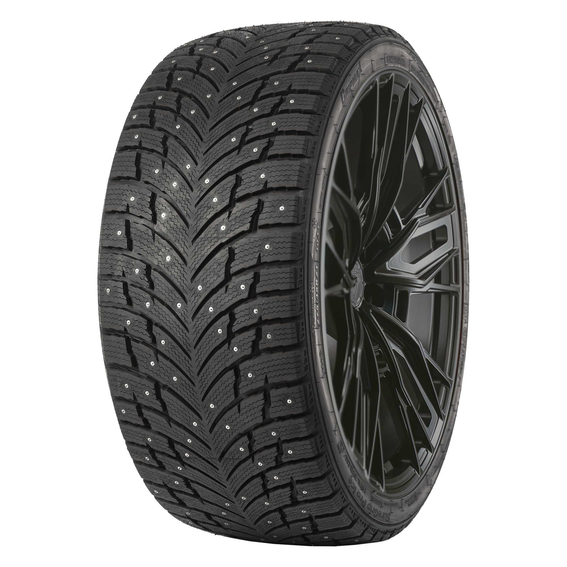 275/45 R20 Gripmax SureGrip Pro Ice 110T XL Ш