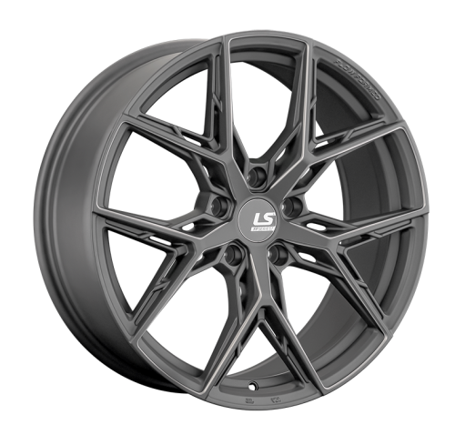 R21 5x120 9J ET40 D72,6 LS FlowForming RC82 MGM+SSF