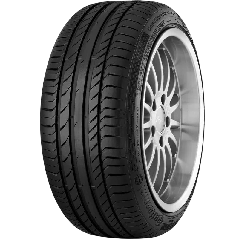 225/50 R17 Continental ContiSportContact 5 94W FR AO