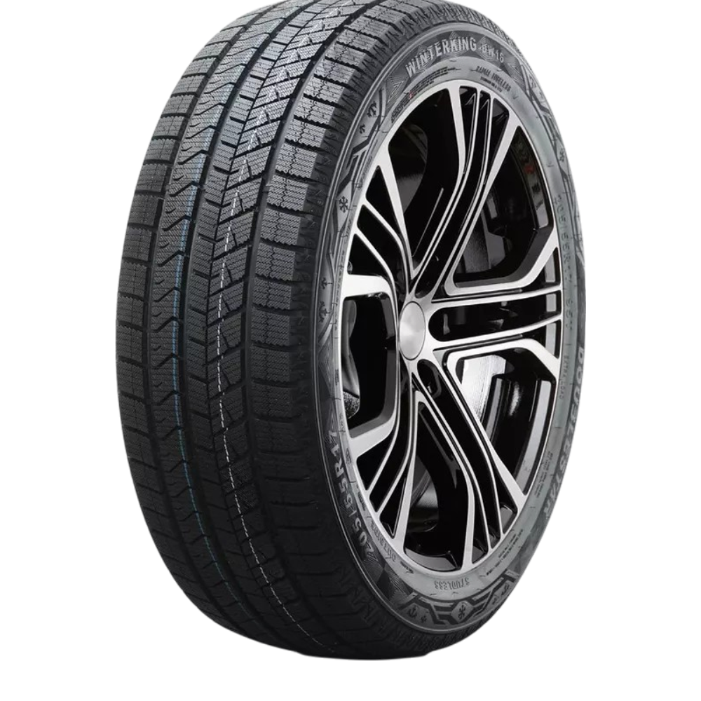 215/50 R18 Doublestar DW16 92T