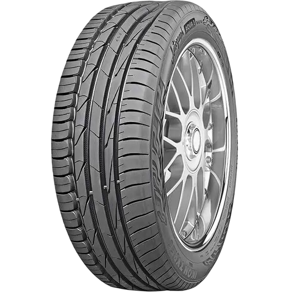 215/60 R16 Ikon Autograph Aqua 3 99V XL