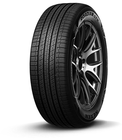 295/40 R21 Nexen Roadian GTX 111W XL