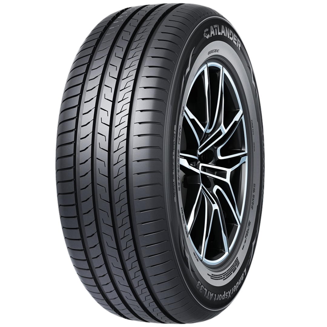 175/70 R13 Atlander LanderXsport ATL33 82T
