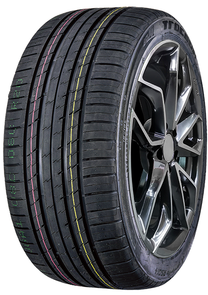 275/35 R21 Tracmax X-Privilo RS01+ 103Y XL