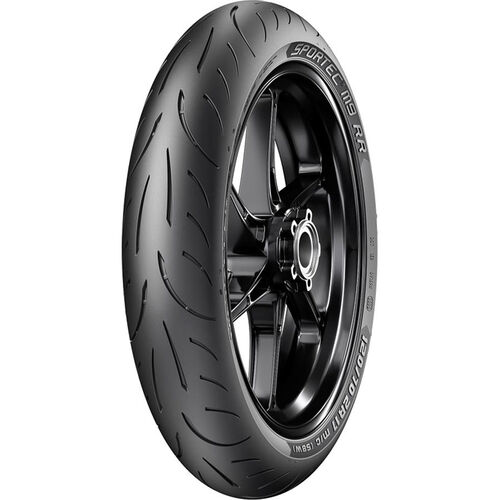 Мотошина передняя (front) 120/70 R17 Metzeler Sportec M9 RR 58W TL 2025