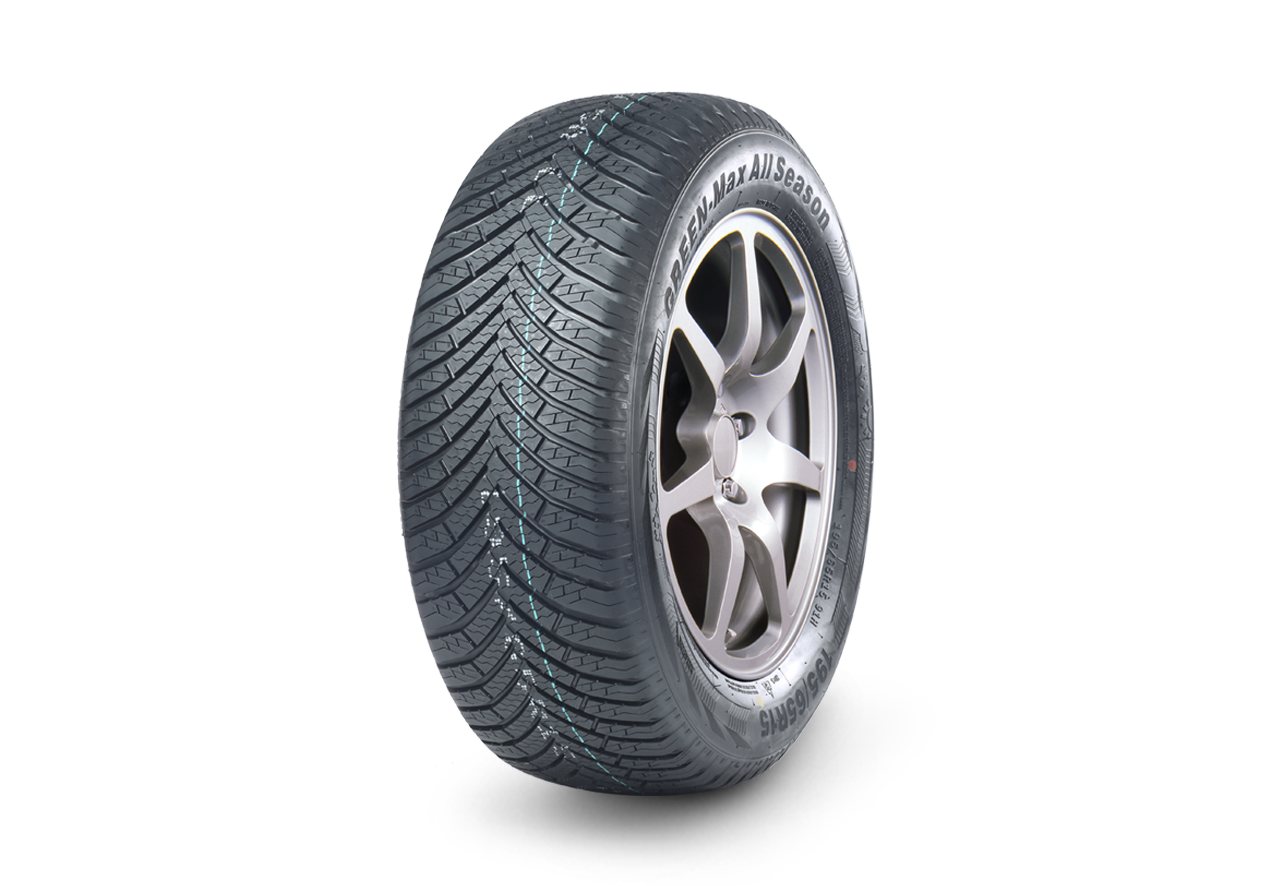 195/50 R15 LingLong Green-Max All Season 86H XL