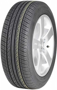 155/80 R12 Ovation VI-682 77T