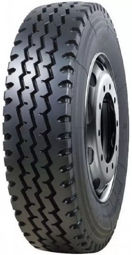 315/80 R22,5 Ovation VI-011 156/152L TL 20PR Универсальная