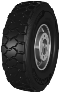 Грузовые шины X FORCE ZH
