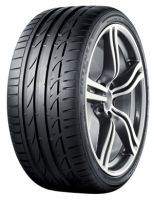 Шины Bridgestone Potenza S001 летние