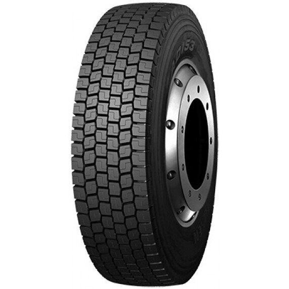 295/80 R22,5 Goodride AD153 152/149L Ведущая