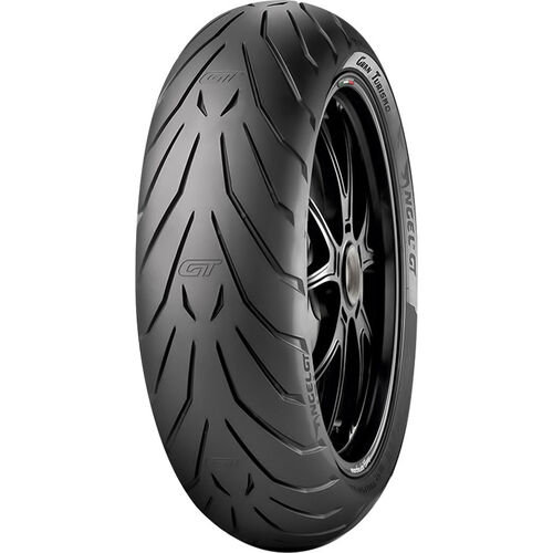 Мотошина задняя (rear) 180/55 R17 Pirelli Angel GT 73W TL 2025