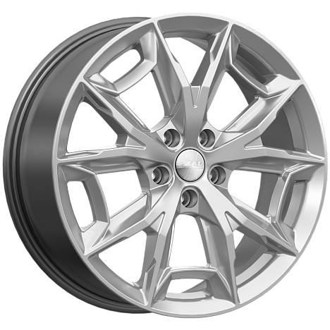 R19 5x108 7,5J ET42 D65,1 Скад Паркер селена