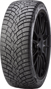 Pirelli шина 215/60 R16 99T - euro-diski.ru Зимние шины 215/60 R16 Pirelli Ice Zero 2 99T XL Ш