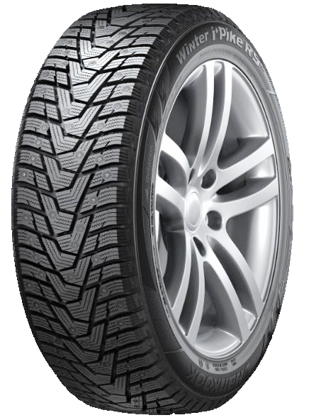 215/55 R17 Hankook Winter i*Pike RS2 W429 98T Ш