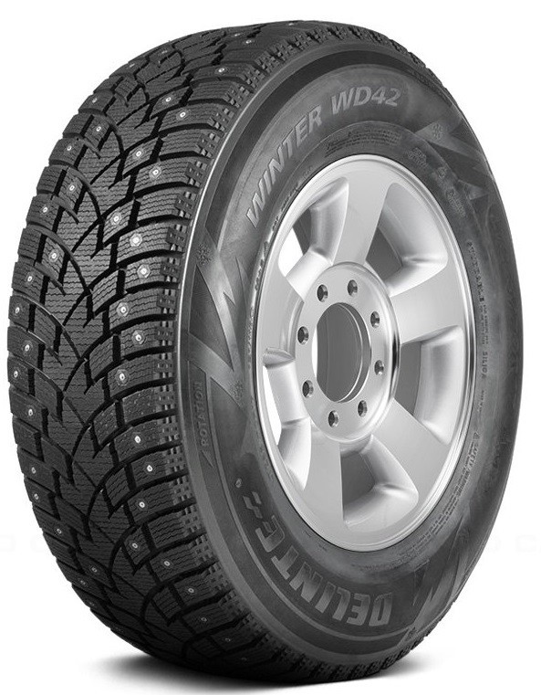 225/60 R17 Delinte Winter WD42 103T XL Ш