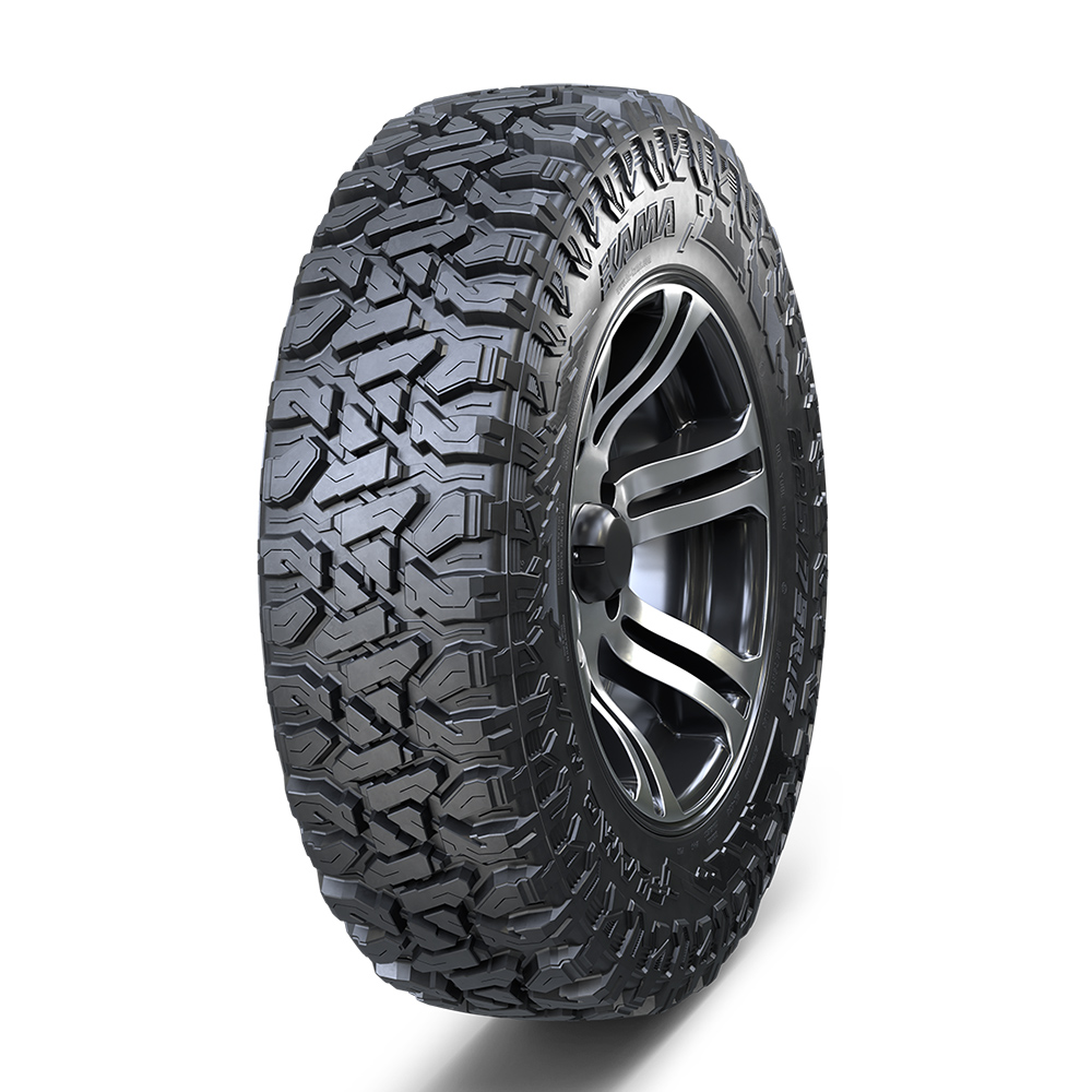 235/75 R15 Kama Flame M/T 109Q