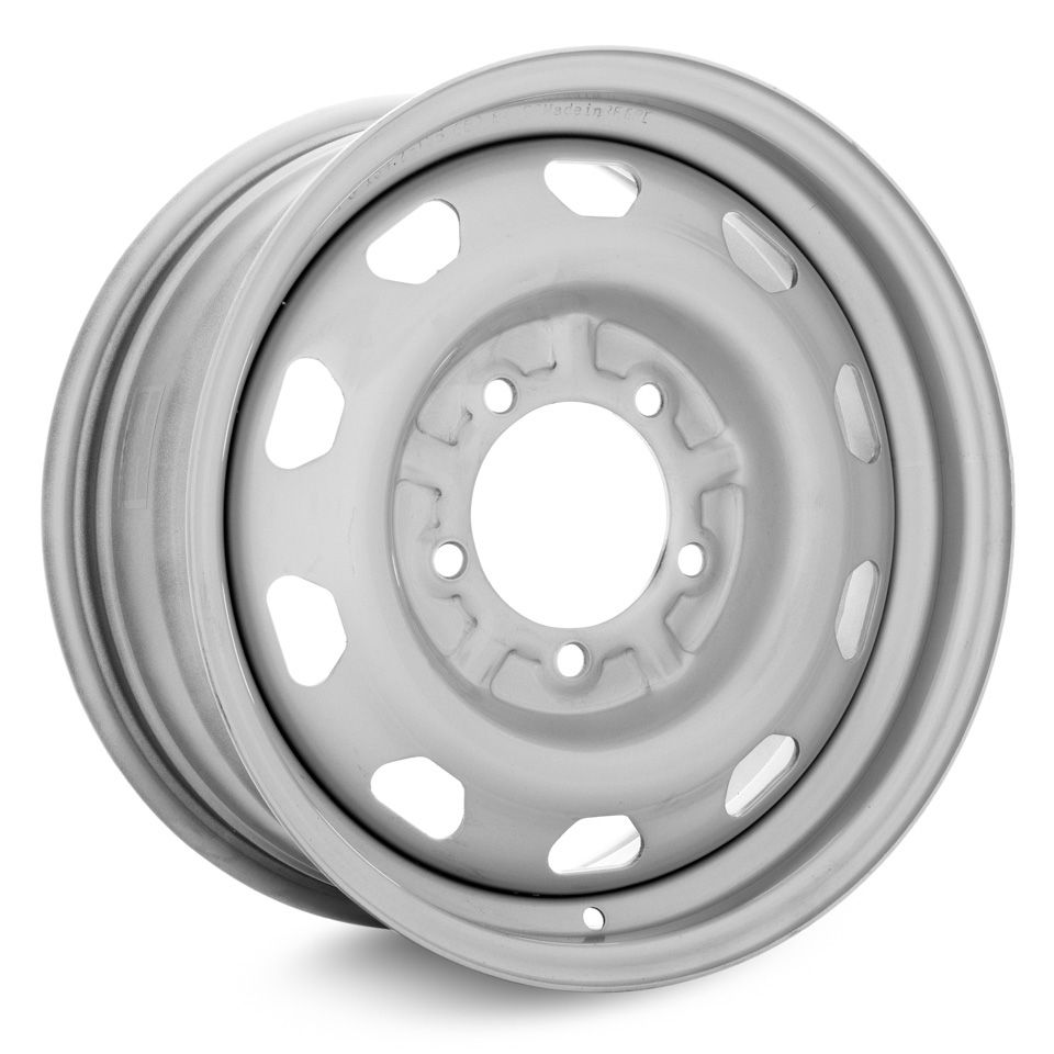 R16 5x139,7 7J ET35 D108,6 Trebl R-1680_P Silver