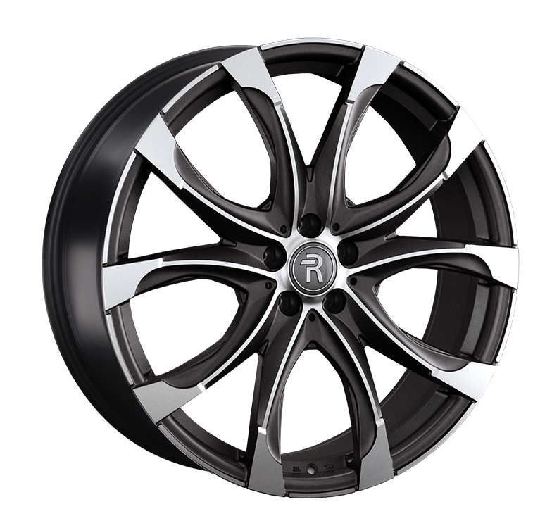 R22 5x150 9,5J ET45 D110,1 Replay TY73 MGMF