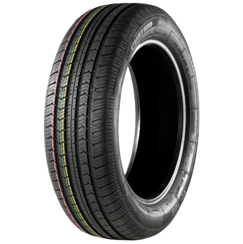 165/65 R14 Ovation VI-786 79T