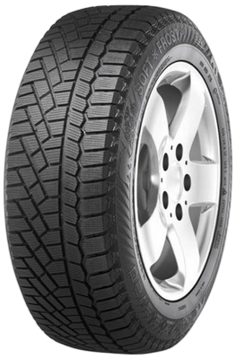 185/60 R15 Gislaved Soft Frost 200 88T XL