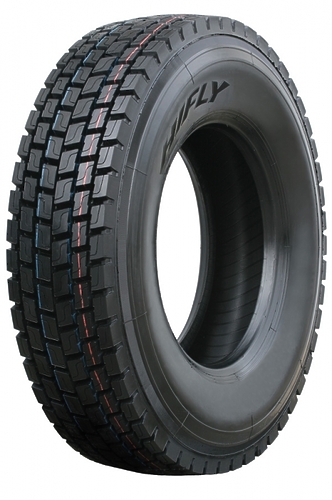 20/10 HiFly HH308A 149/146K Ведущая