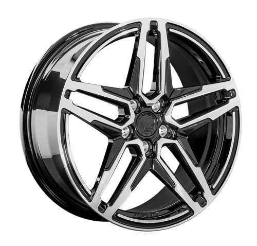 R21 5x108 9J ET35 D63,3 LS Forged FG50 BKF