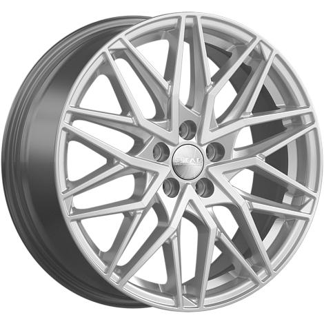 R17 5x112 7J ET40 D57,1 Скад Азимут селена