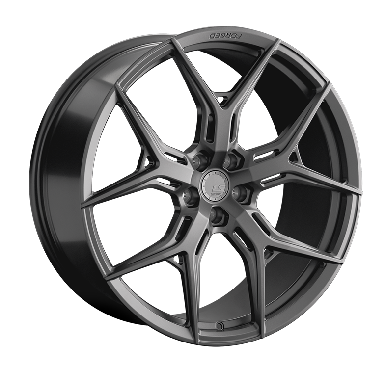 R22 5x120 9J ET43 D72,6 LS Forged LS FG14 MGM