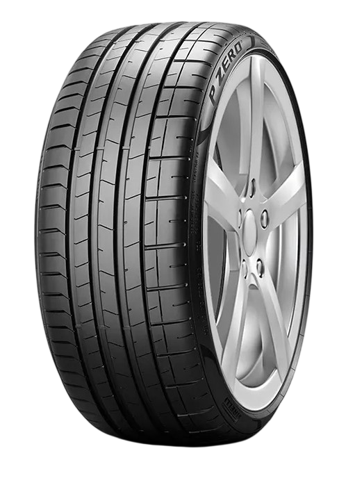 285/40 R23 Pirelli P-Zero Sports Car 107Y MO