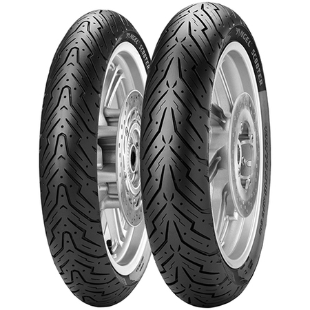 Мотошина передняя (front) 110/70 R13 Pirelli Angel Scooter 48P TL