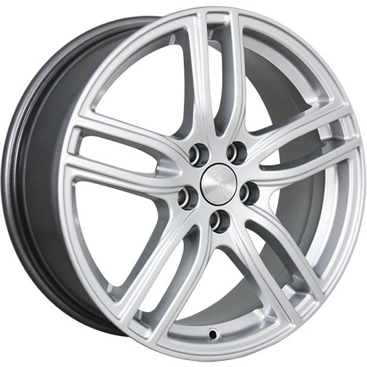 R17 5x114,3 7J ET51 D67,1 Скад Брайтон селена