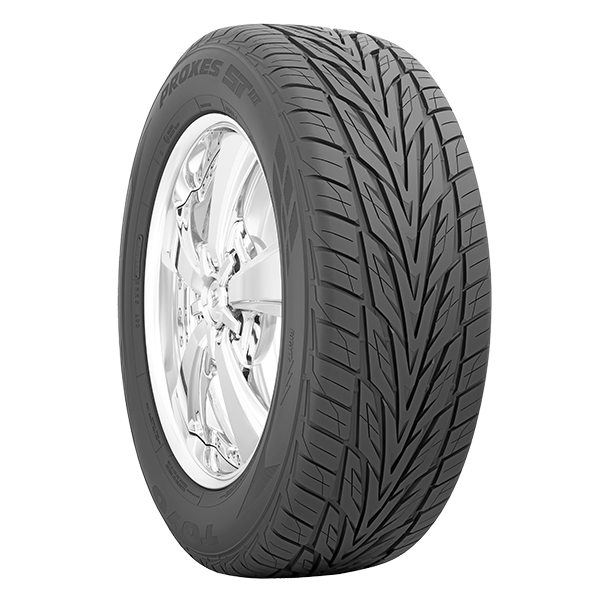 285/50 R20 Toyo Proxes ST III 116V RG