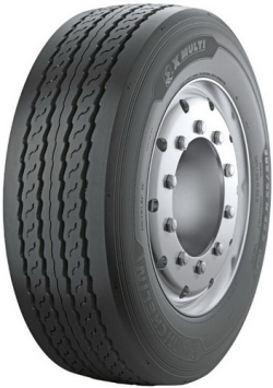 385/65 R22,5 Michelin X Multi Т TL 160 K M+S Прицепная