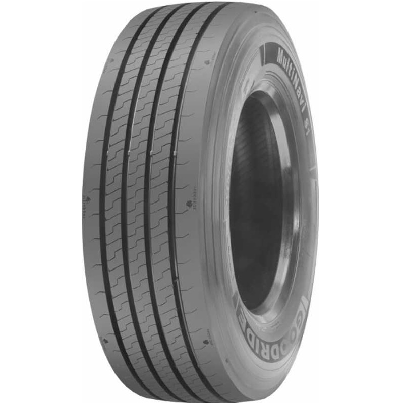 315/80 R22,5 Goodride MultiNavi S1 156/153L Рулевая