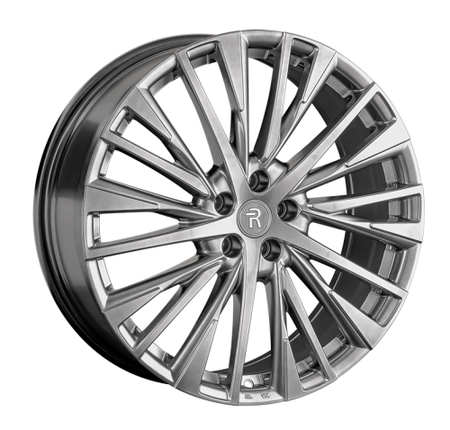R21 5x114,3 9J ET40 D60,1 Replay AV3 HPB