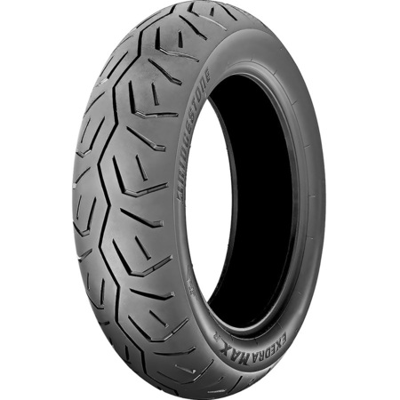 Мотошина 130/90 Bridgestone Exedra E-MAX 66S TT Задняя (Rear) R15 2024