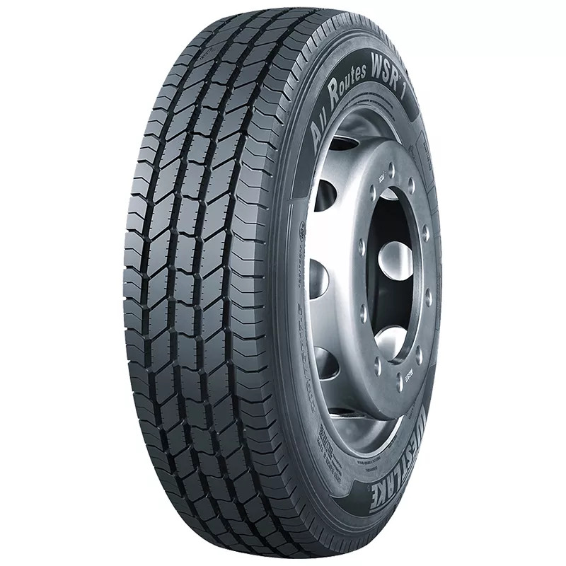245/70 R17,5 Westlake WSR+1 136/134M TL M+S Рулевая