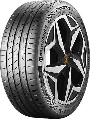255/55 R19 Continental PremiumContact 7 111V XL