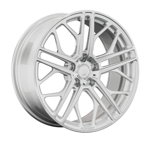 R19 5x120 9,5J ET40 D72,6 LS Forged FG48 SF
