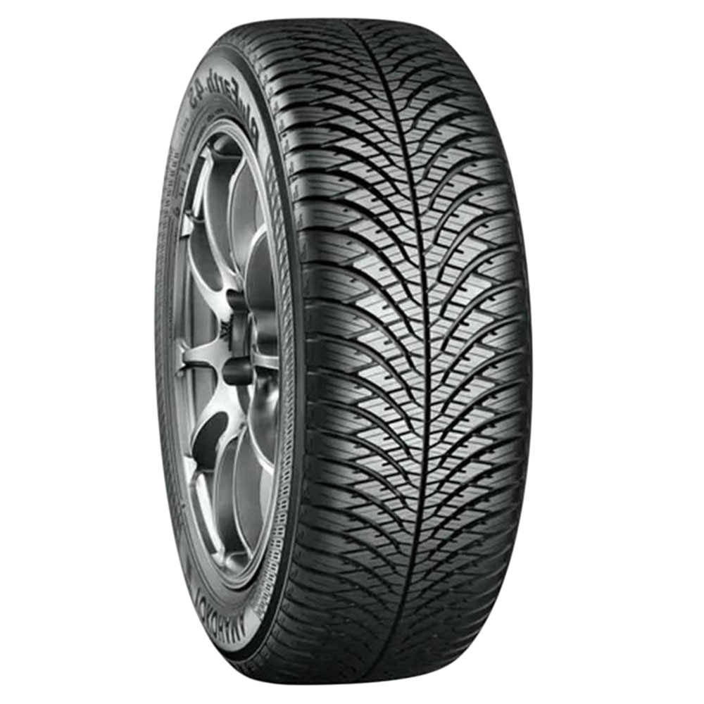 235/55 R18 Yokohama BluEarth-4S AW21 100V