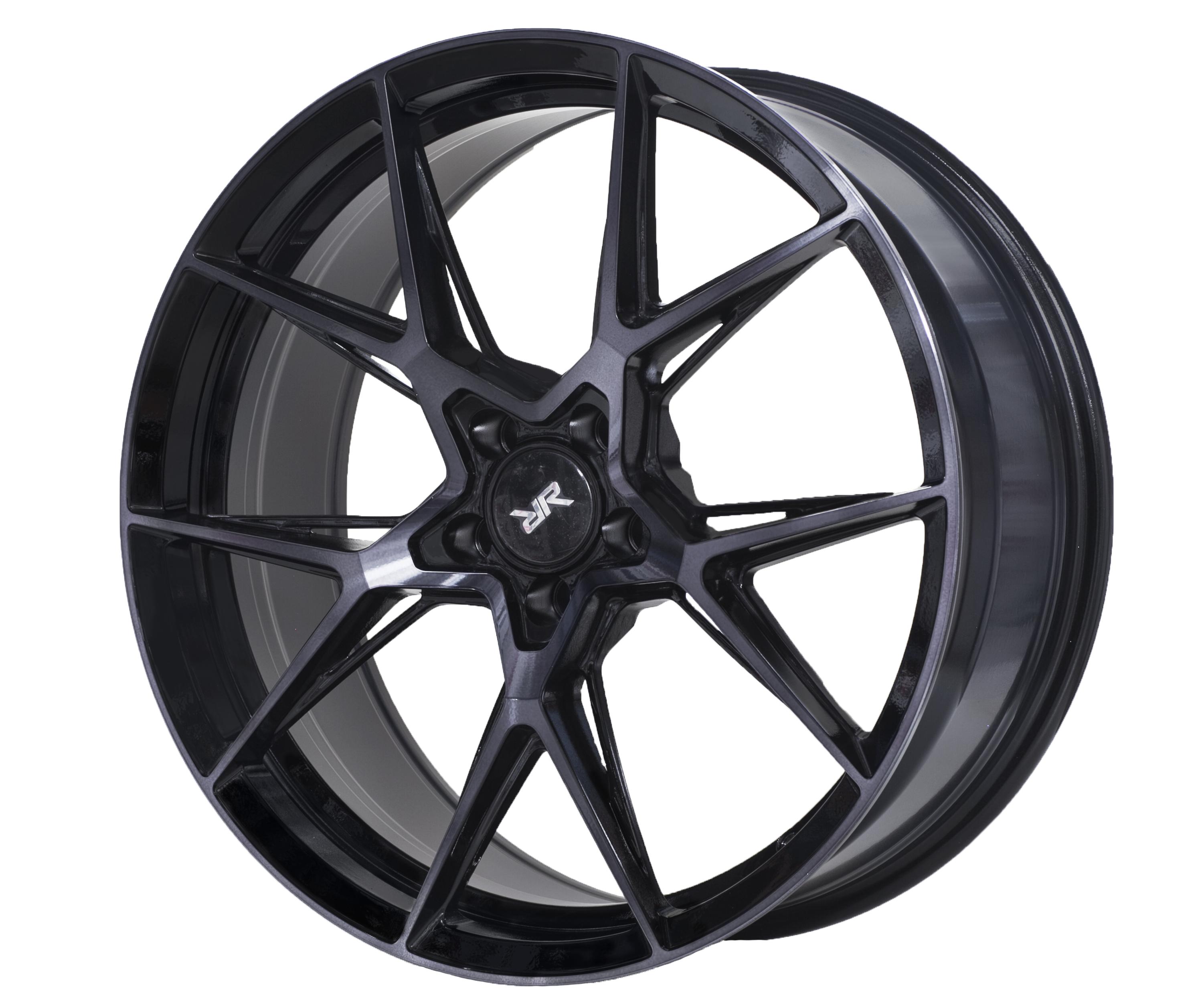 R20 5x114,3 8,5J ET35 D67,1 Race Ready CSSYA5636 B-P/B