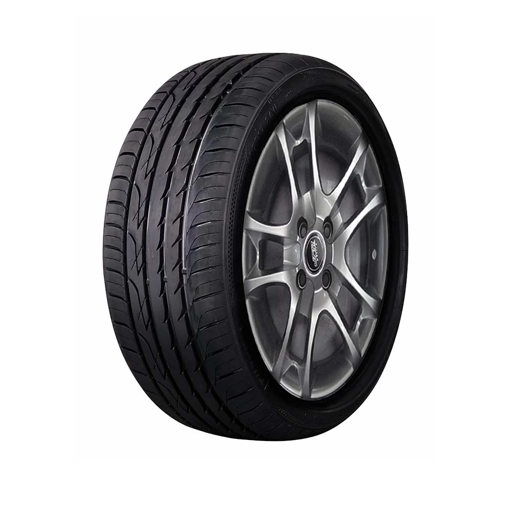 235/45 R17 Three-A P606 97W