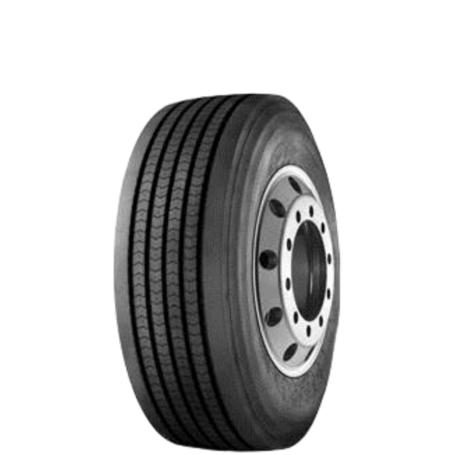 385/55 R22,5 GiTi GSR259 158L TL 18PR Рулевая/Прицепная